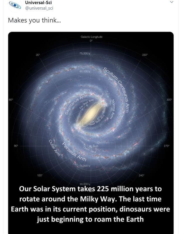 Universalsci universal_sci makes you think._ galactc lorgude 75 60 eo scutum arn