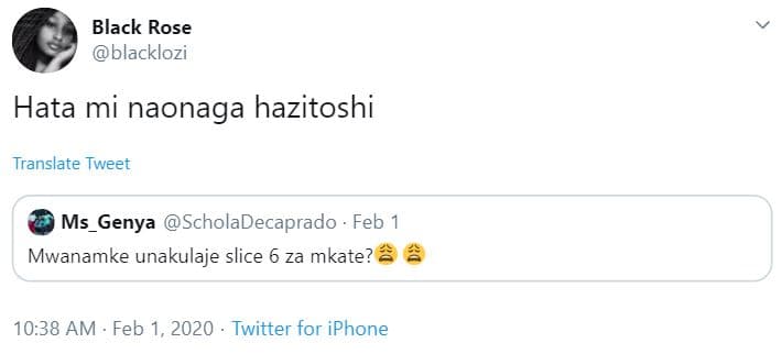 Black rose blacklozi hata mi naonaga hazitoshi translate tweet ms genya scholade