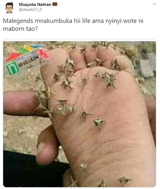 Musyoka nathan daveh21_0 malegends mnakumbuka hii life ama nyinyi wote ni maborn