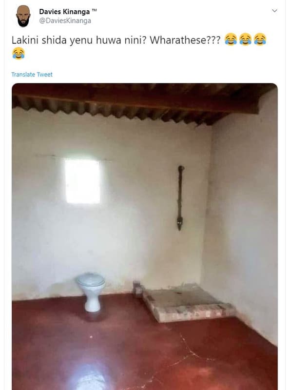 Davies kinanga davieskinanga lakini shida yenu huwa nini? wharathese??? 44 trans