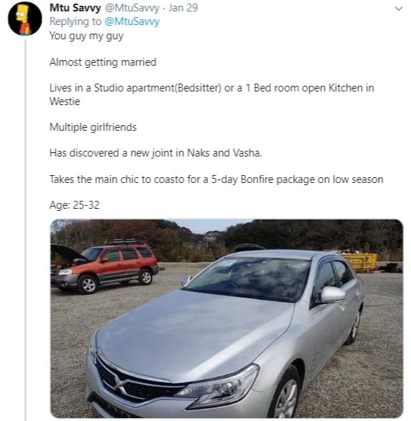 Mtu savvy mtusavvy jan 29 replying to mtusavvy you guy my guy aimos getting marr