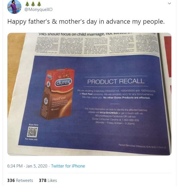 Monyquexo happy father's mother's day in advance my people. dul 'pas should rocu