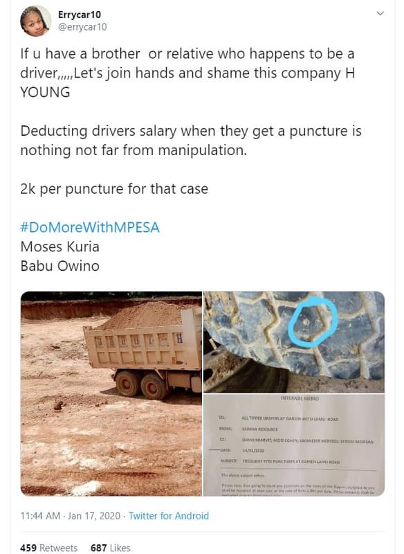 Errycar10 errycar1o if u have a brother or relative who happens to be a driverm