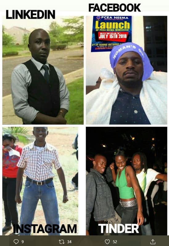 Facebook opcea_neema launch jzybfv2oı8 woman linkedin instagram ll 34 tinder 0 5