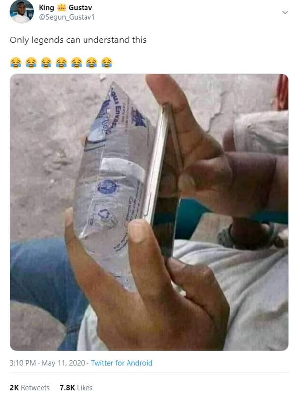 King gustav segun_gustav1 only legends can understand this 8 5 3,10 pm . may 11,