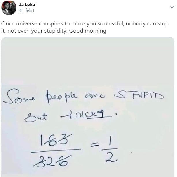 Ja loka _tels1 once universe conspires to make you successful nobody can stop it