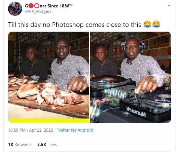 Ner since bp_rodgers till this day no photoshop comes close to this 10.20 pm . a