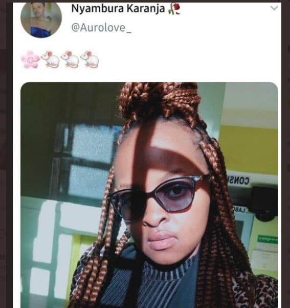 Nyambura karanja aurolove i2wo