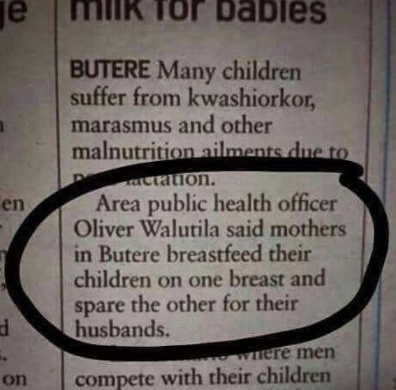 E iuiaordadies butere many . children suffer from kwashiorkor marasmus and other