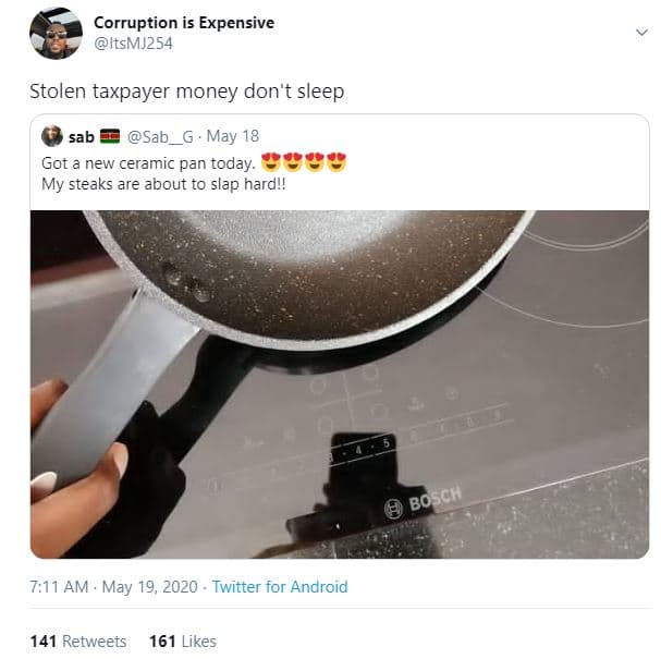 Corruption is expensive itsmj254 stolen taxpayer money don't sleep sab sab g . m