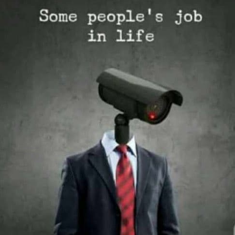 Some people 5 job in life