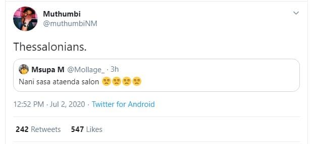 Muthumbi muthumbinm thessalonians_ msupa m mollage_ nani sasa ataenda salon 12.5