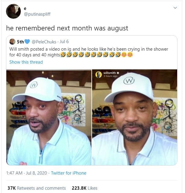 Putinaspliff he remembered next month was august 5th pelechuks . jul 6 will smit