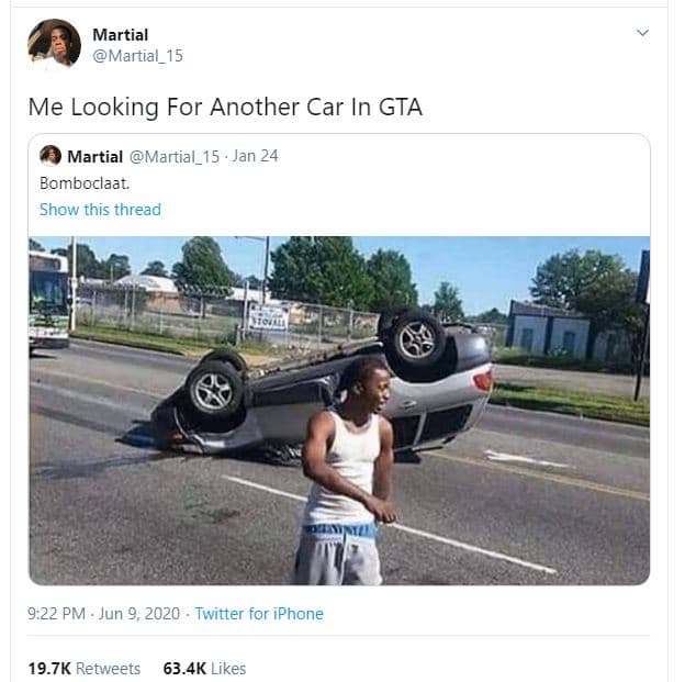 Martial martial_15 me looking for another car in gta martial martial_15 jan 24 b