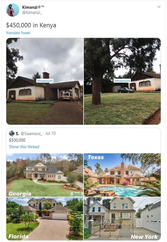 Kimanzi kimanzi _ 450,000 in kenya translate tweet property254 propertv254 saamx