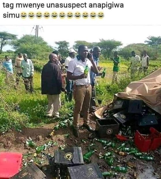 Tag mwenye unasuspect anapigiwa simuses88888866