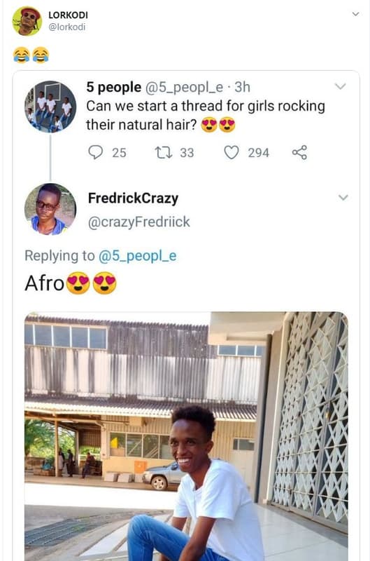 Lorkodi lorkodi 5 people 5_peopl_e 3h can we start a thread for girls rocking th