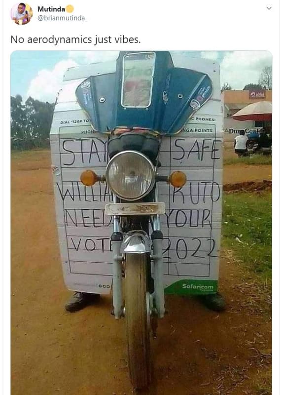 Mutinda brianmutinda no aerodynamics just vibes. 1n 766 phones fhonı 'nga poinr