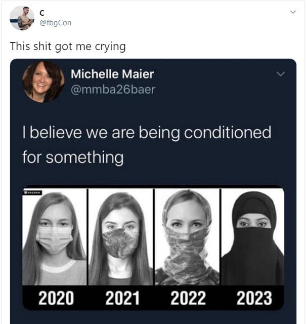 Fbg con this shit got me crying michelle maier mmba26baer ibelieve we are being