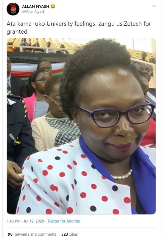 Allan nyash allannyash ata kama uko university feelings zangu usizetech for gran