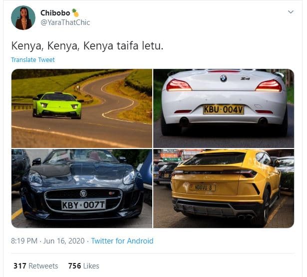 Chibobo yarathatchic kenya kenya kenya taifa letu. translate tweet kbu oo4v kby'