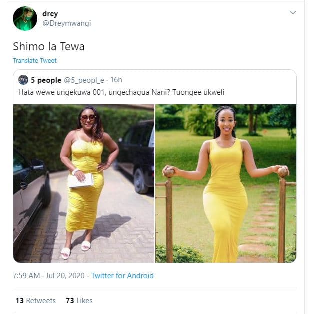 Drey dreymwangi shimo la tewa translate tweet 5 people 5_peopl_ 16h hata wewe un