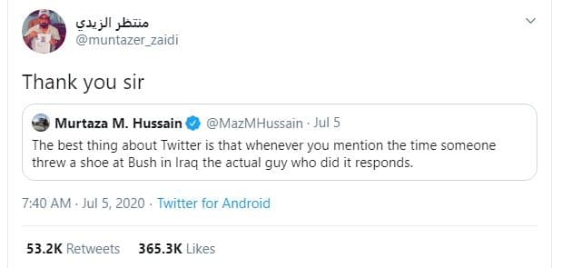 Sujl jhño muntazer_zaidi thank you sir murtaza m. hussain mazmhussain jul 5 the