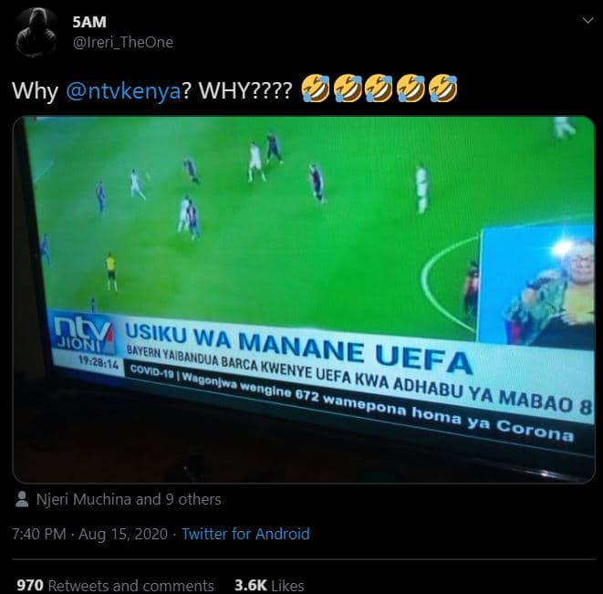 5am ireri_theone why ntvkenya why???? 9ty usiku wa bayean yaibanduae amanane 19,
