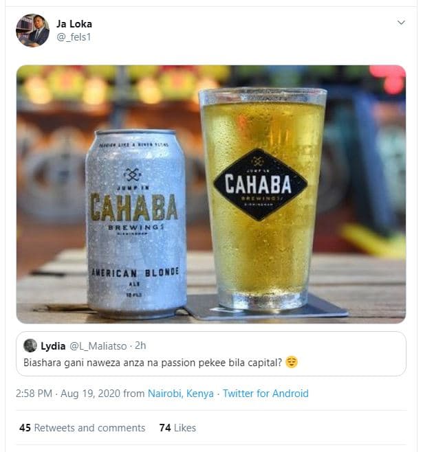 Ja loka fels1 cahaba cahaba ac iverican blonoe lydia l_maliatso . 2h biashara ga