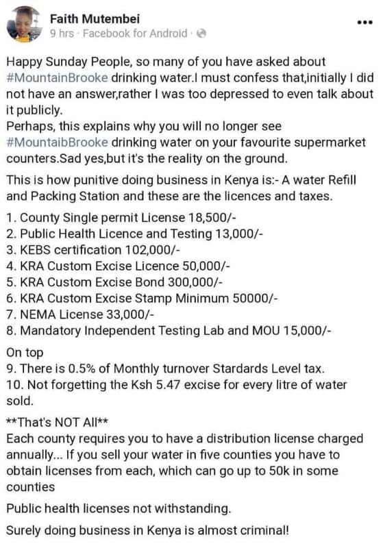 Faith mutembei 9 hrs facebook for android happy sunday people so many of you hav