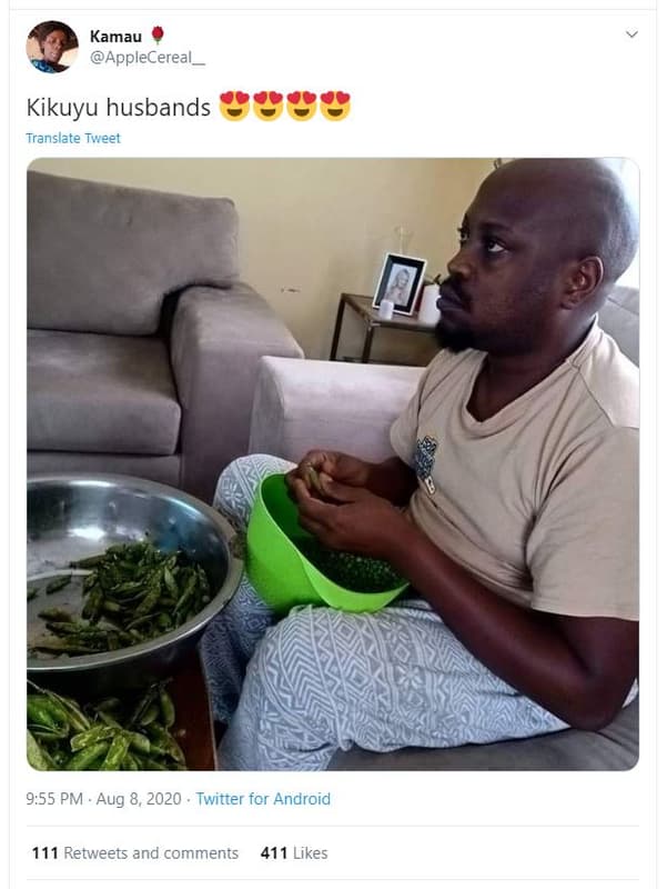 Kamau applecereal kikuyu husbands translate tweet 9.55 pm aug 8 twitter for andr