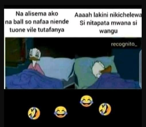 No allscma ako annah lakını nlkichclewa no ball 6o noloo niende si nitopato mwan