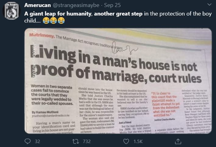 Amerucan strangeasimaybe sep 25 a giant leap for humanity, another great step in