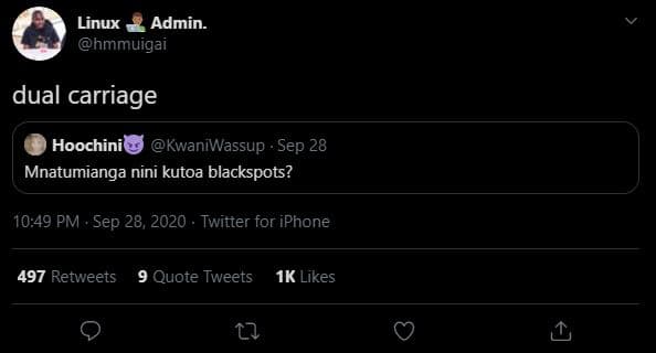 Linux admin hmmuigai dual carriage hoochini kwaniwassup sep 28 mnatumianga nini