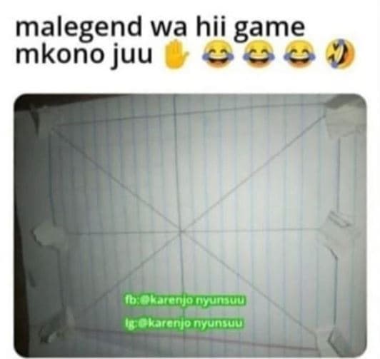Malegend wa hii game mkono juu okarcnjonyunsuu karenio nyunsuu