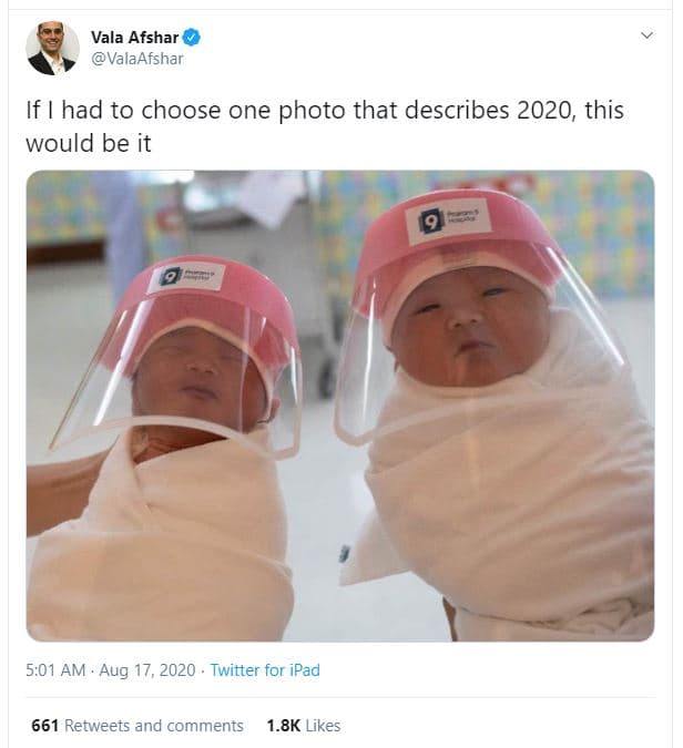 Vala afshar valaafshar if had to choose one photo that describes , this would be