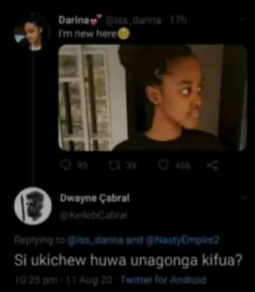 Dadine n8ii41iian imnowhcro dwayne cabral 1ni taehareri1 t0 caligeriel iad olsta