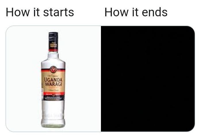 How it starts how it ends usnb