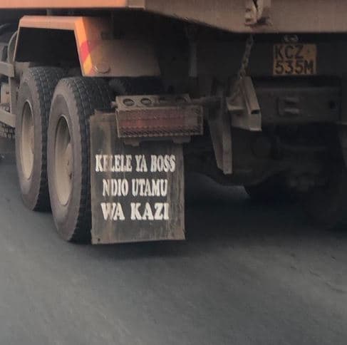 Sn kudie va doss nuyo utanu wa kazi