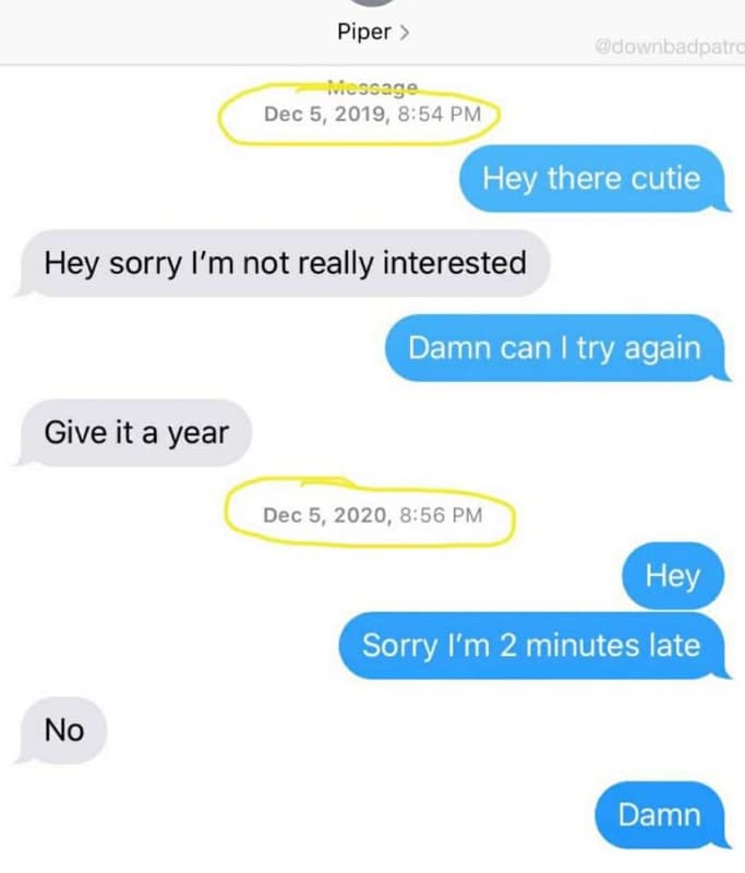 Piper odownbadpatr 522s dec 5, ,8.54 pm hey there cutie hey sorry i'm not really