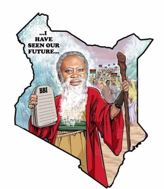 Have seen our future bbi