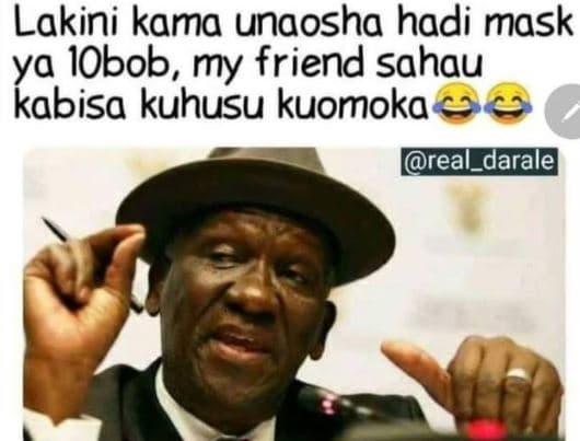 Lakini kama unaosha hadi mask ya iobob, my friend sahau kabisa kuhusu kuomoka re