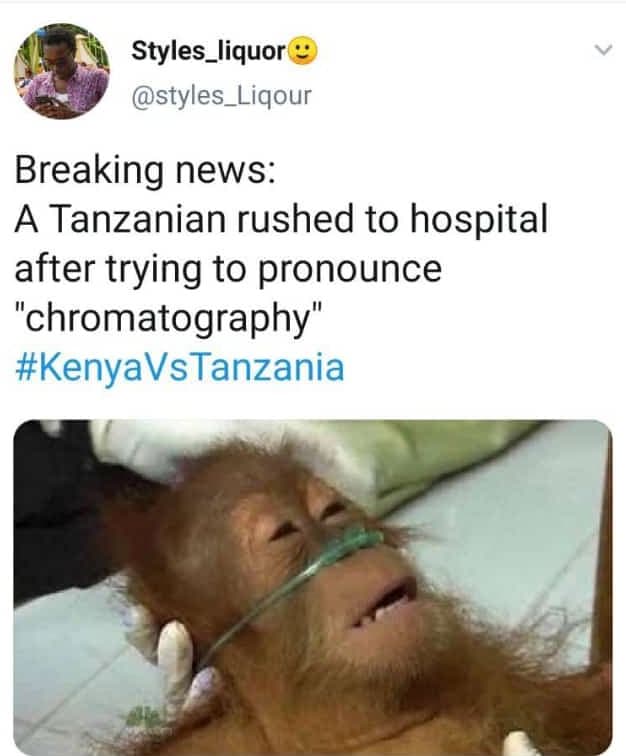 Styles_liquor styles_liqour breaking news a tanzanian rushed to hospital after t