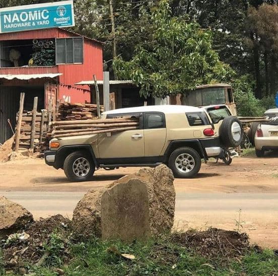 Naomic haroware yaad