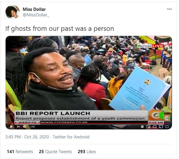 Miss dollar missdollar if ghosts from our past was a person bomaslie bbi report