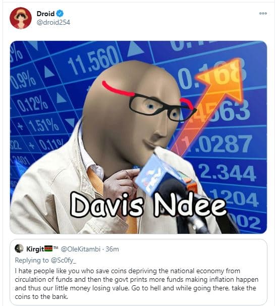 Droid droid254 11.560 09 012 63 2.344 davis ndeeoa 02 kirgit olekitambi . 36m re