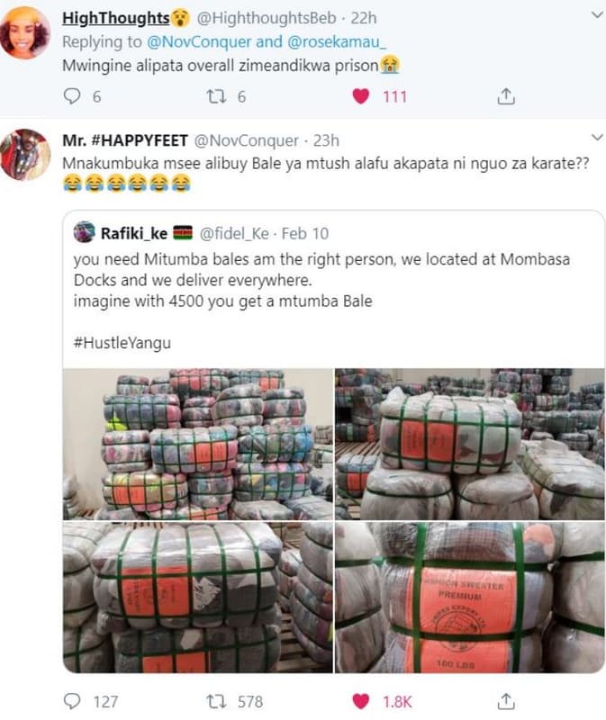 Highihougbts highthoughtsbeb 22h replying to novconquer and rosekamau_ mwingine