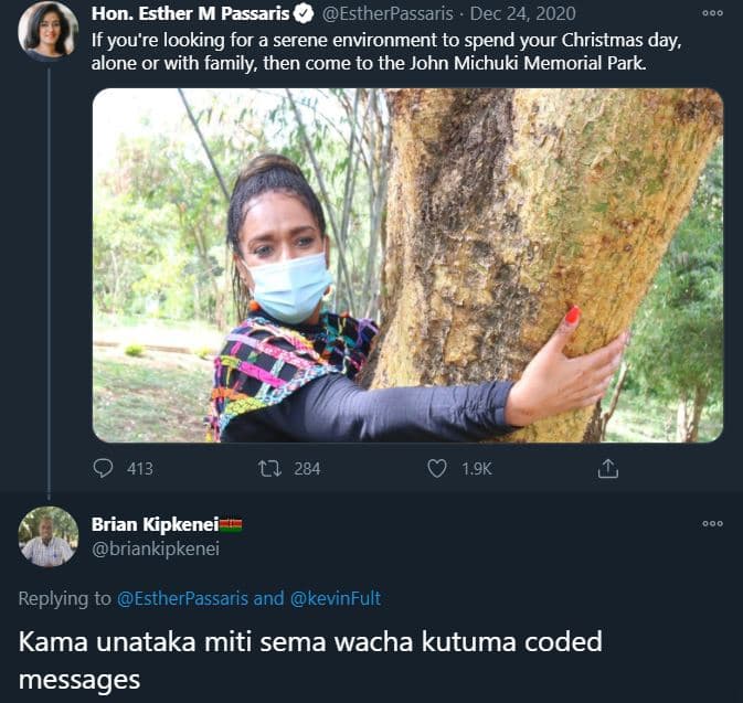 Hon. esther m passaris estherpassaris dec 24, if you're looking for a serene env