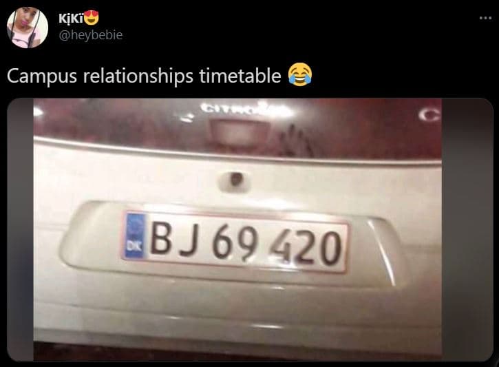 Kpkü heybebie campus relationships timetable ceo bj69 420