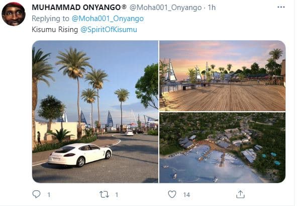 Muhammad onyango moha001_onyango replying to moha001_onyango kisumu rising spiri